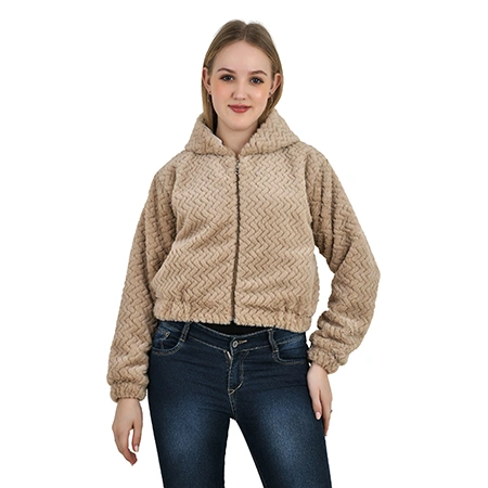  Women's Winter Wear Photography in Delhi for Jacket